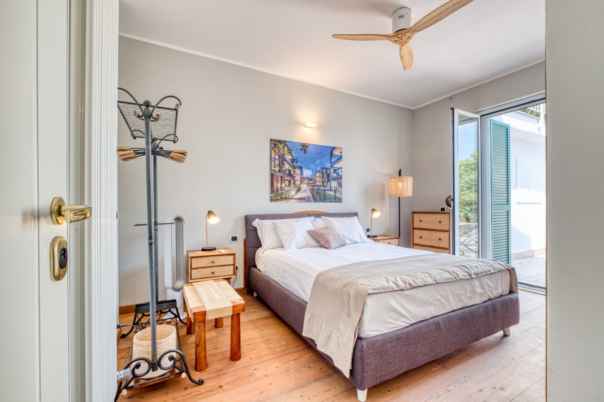 3 ½ rooms furnished flat, photo 8 of 10