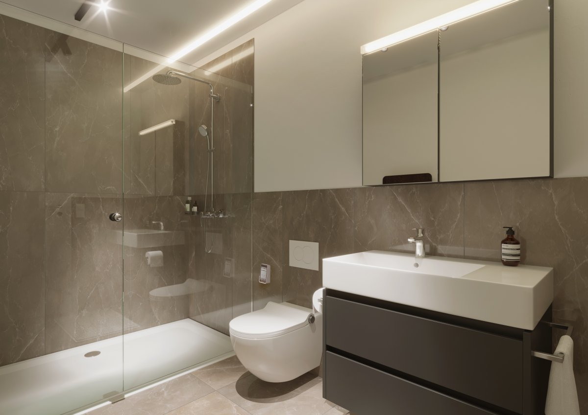 2 ½ rooms furnished flat, photo 6 of 10