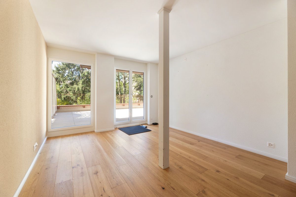 2 ½ rooms furnished flat, photo 8 of 10