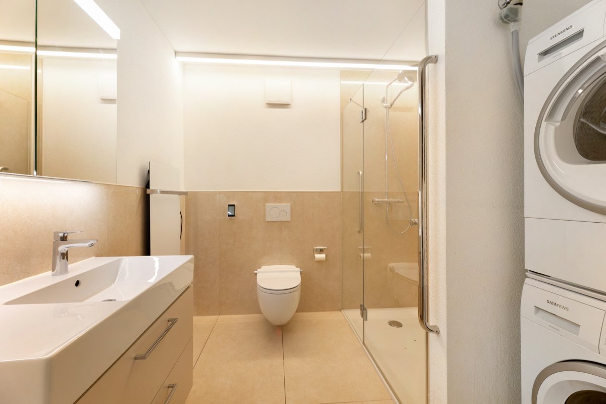 2 ½ rooms furnished flat, photo 7 of 10