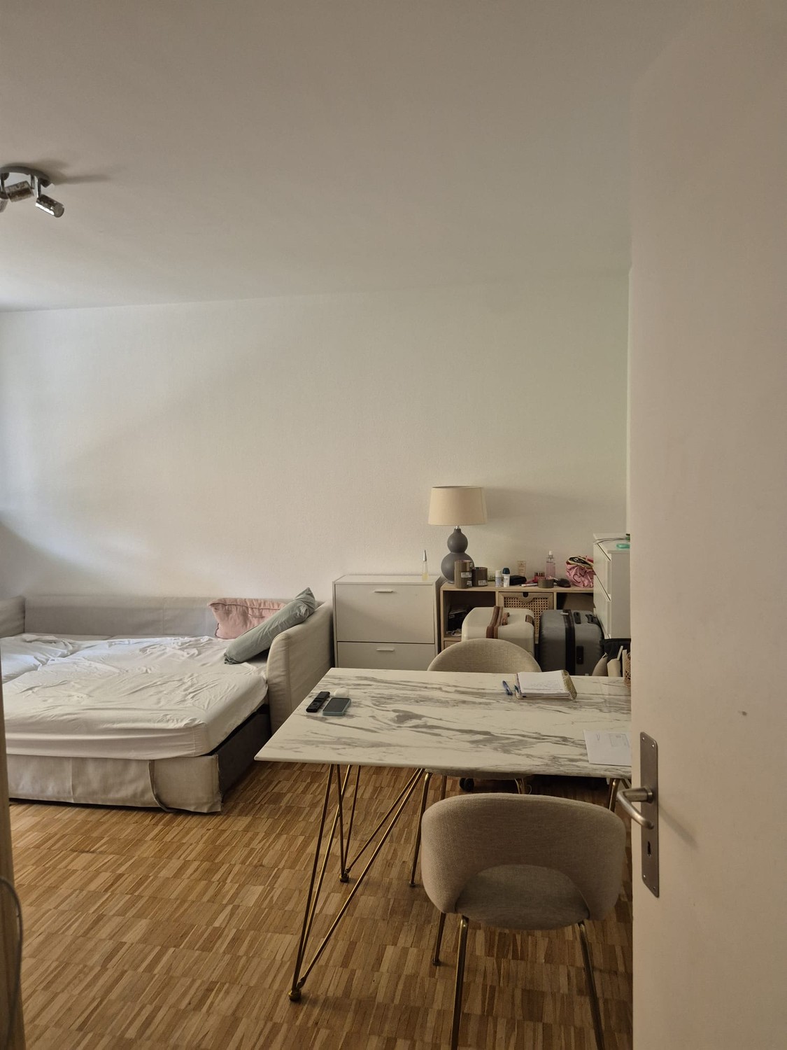 2 rooms apartment, photo 1 of 6