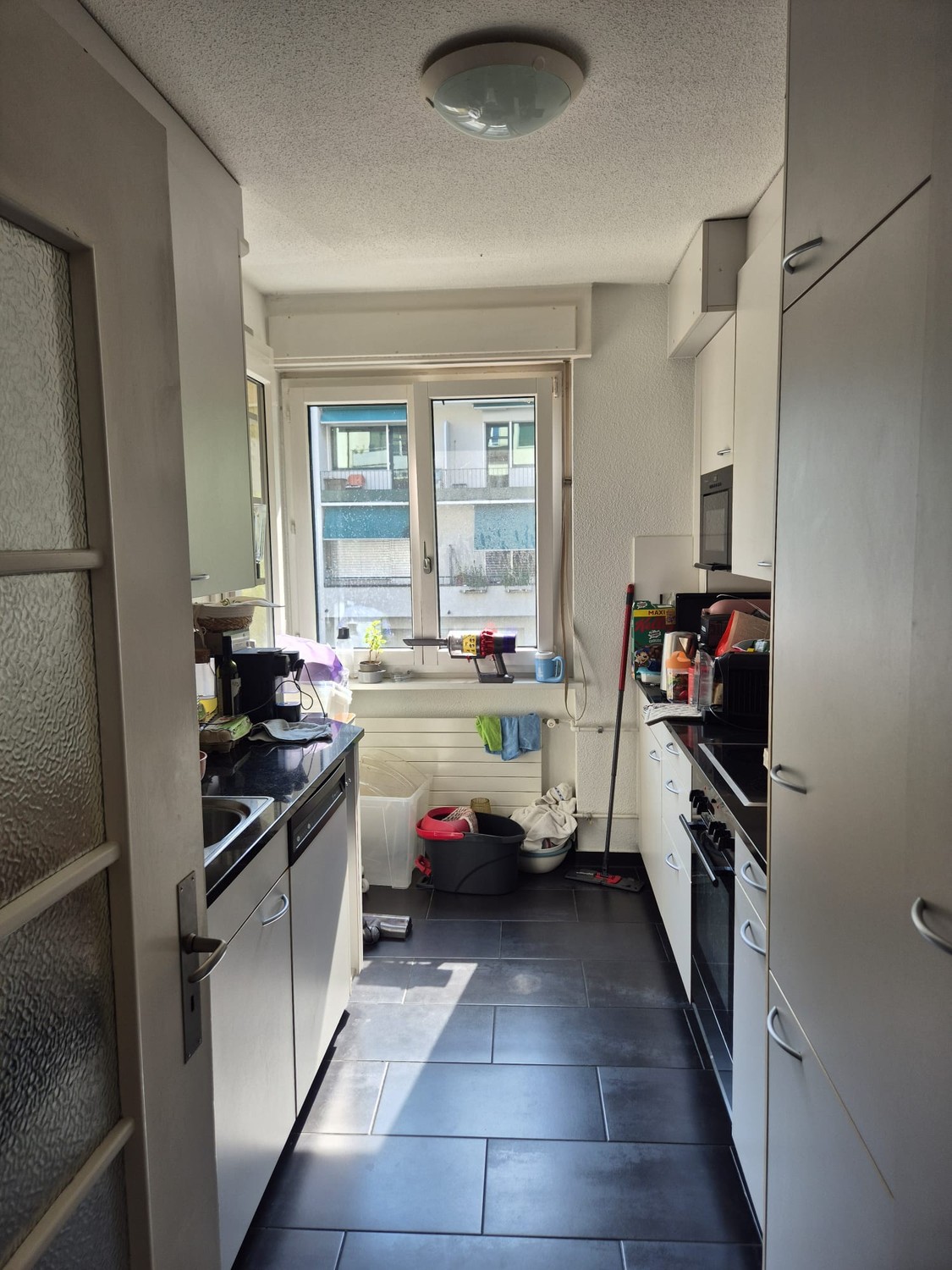 2 rooms apartment, photo 6 of 6