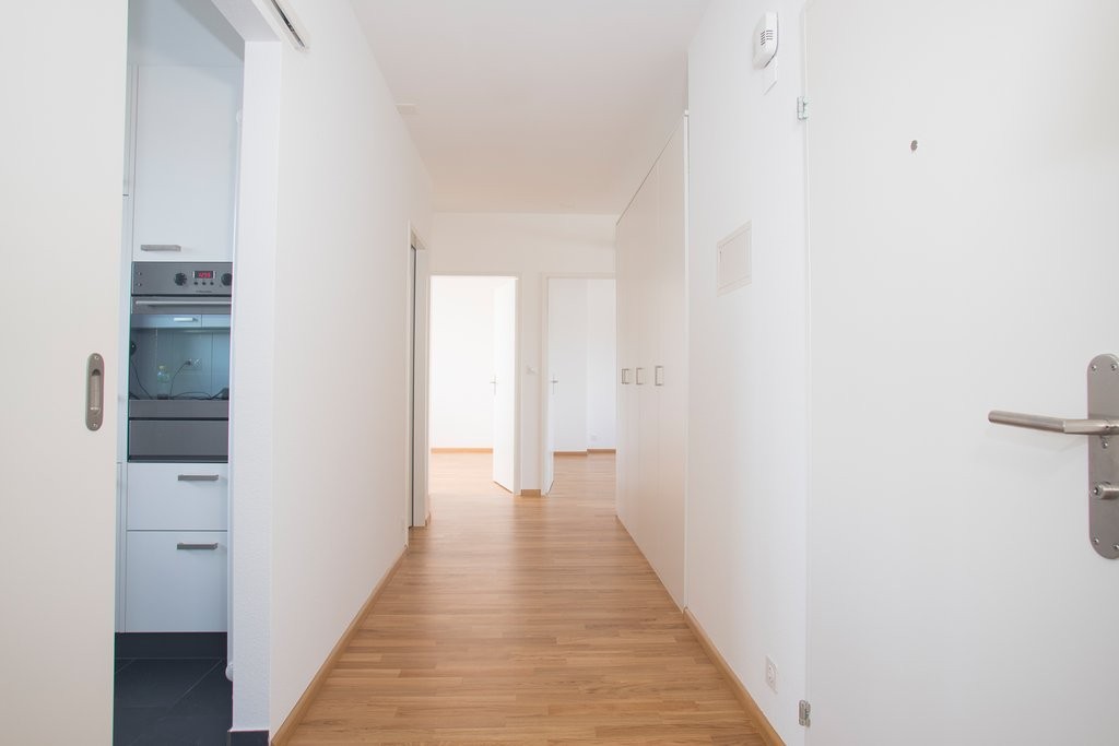 4 rooms roof flat