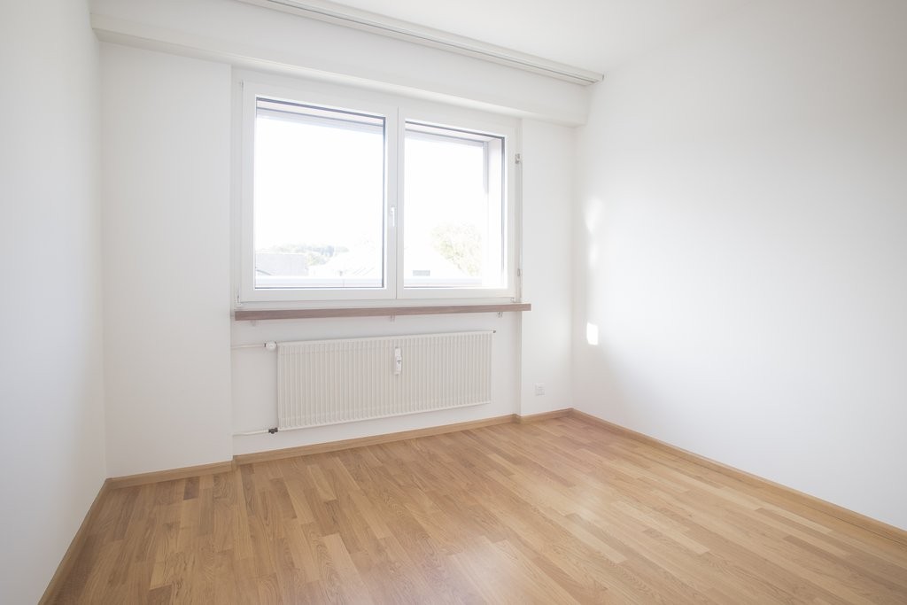 4 rooms roof flat