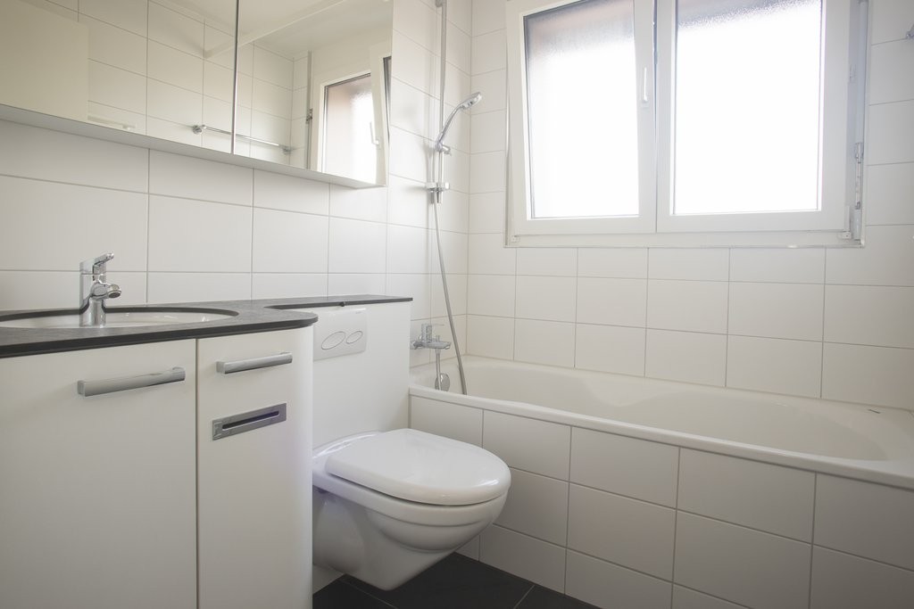 4 rooms roof flat