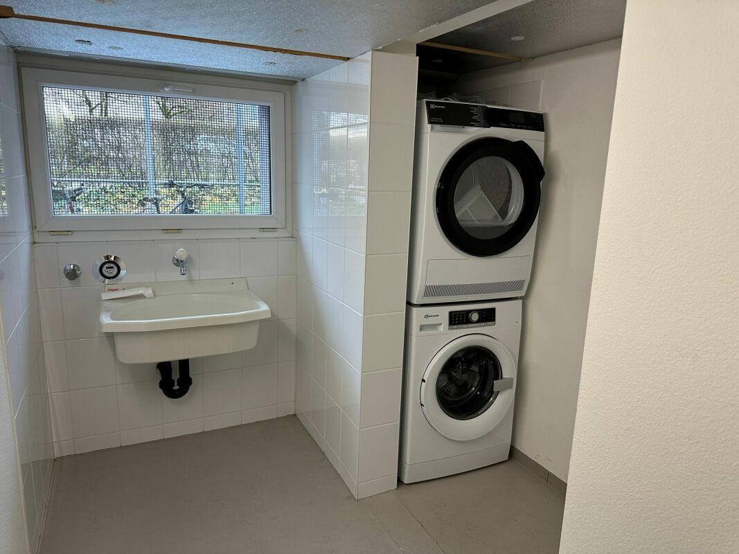 3 ½ rooms apartment, photo 6 of 7