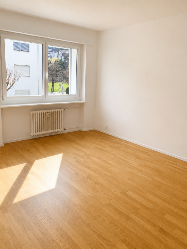 3 ½ rooms apartment, photo 3 of 7