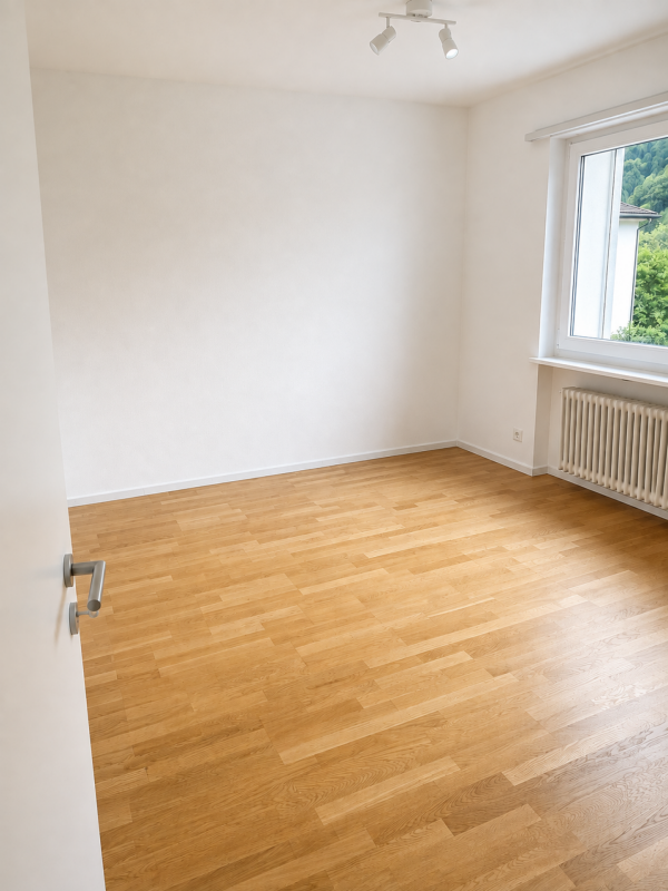 3 ½ rooms apartment, photo 4 of 7