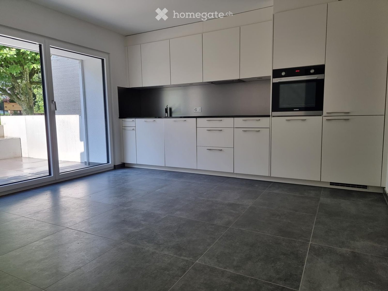 2 rooms apartment