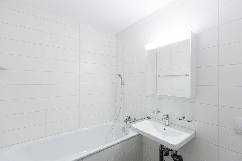 3 ½ pièces appartement
