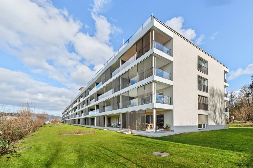 3 ½ pièces appartement