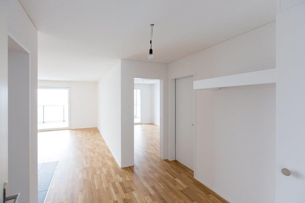 3 ½ pièces appartement