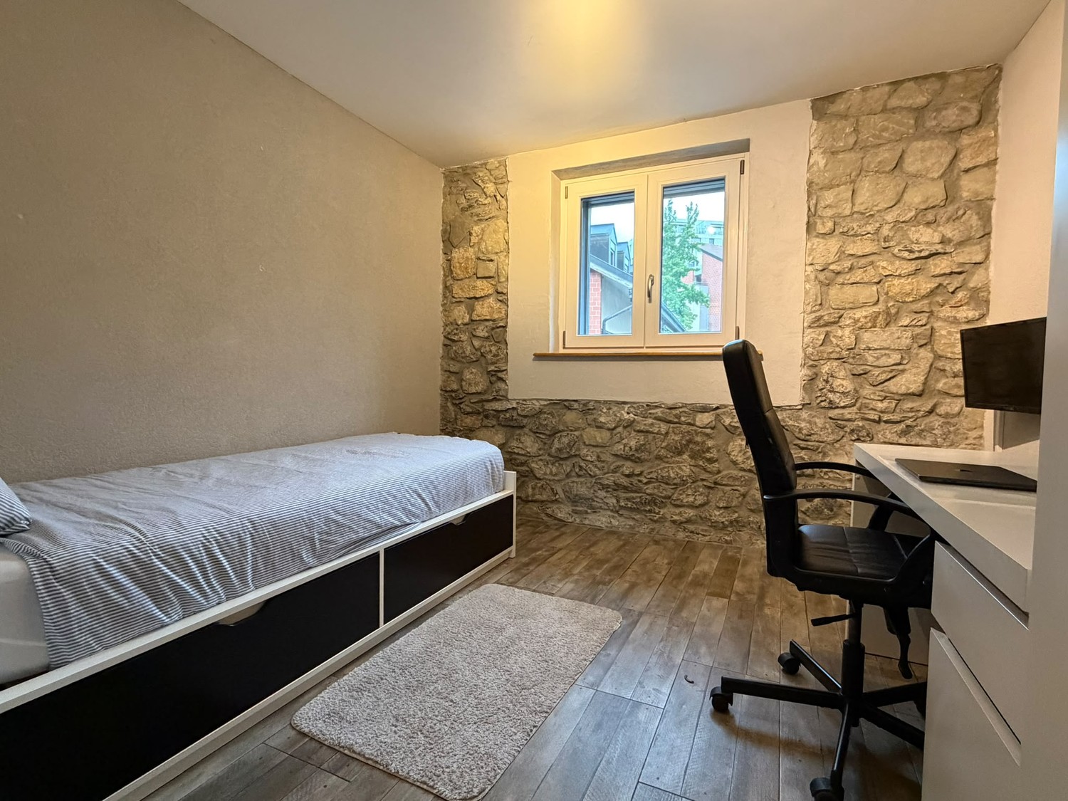 Room in a shared flat, photo 1 of 4