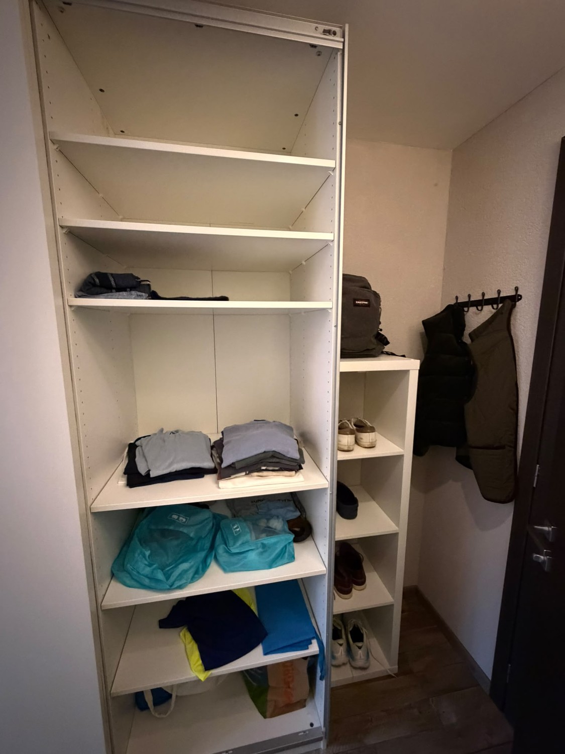 Room in a shared flat, photo 4 of 4