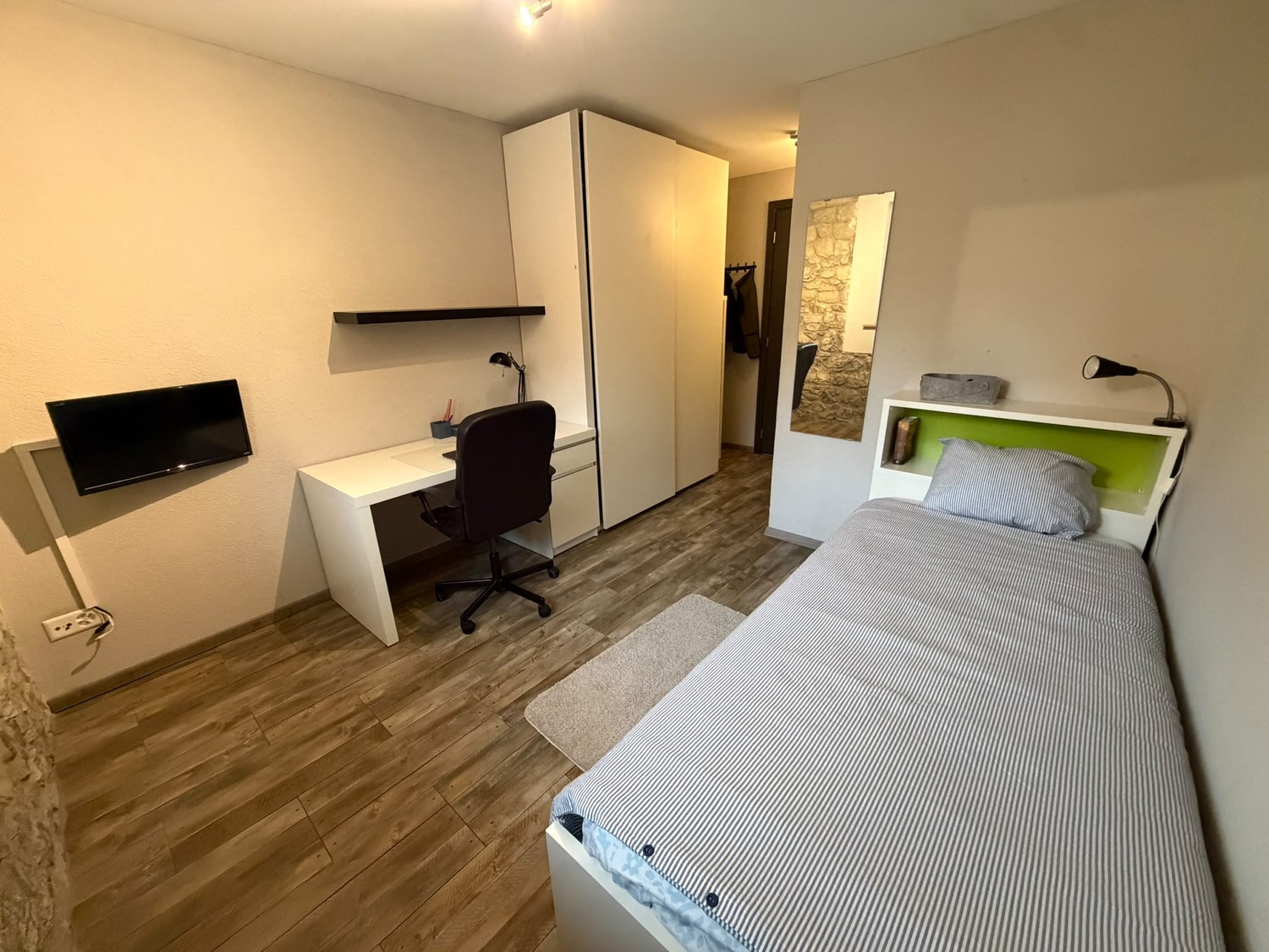 Room in a shared flat, photo 2 of 4