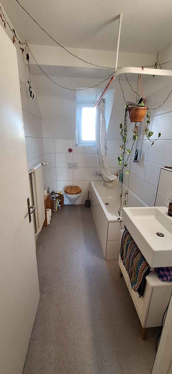 4 rooms apartment, photo 5 of 8