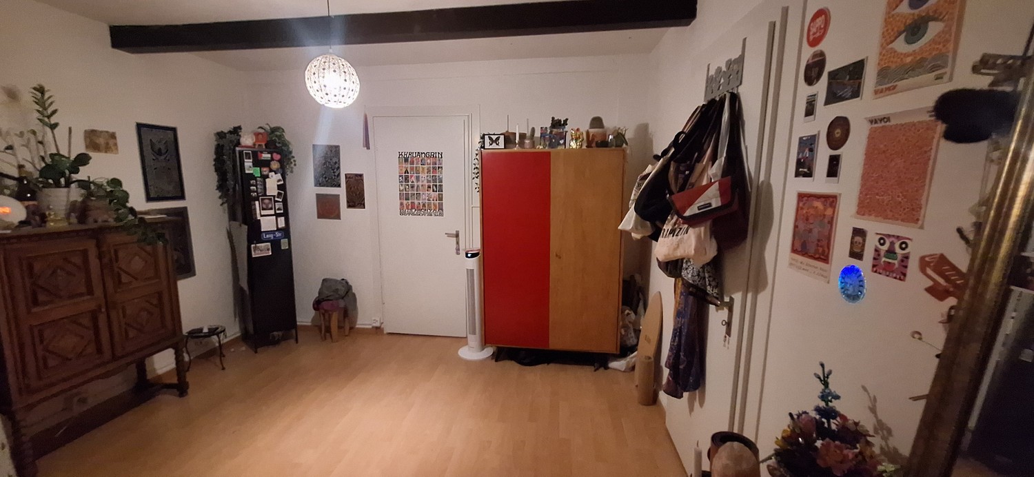 4 rooms apartment, photo 7 of 8