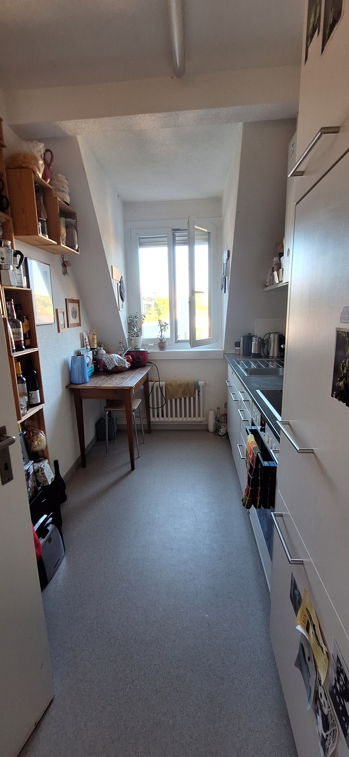 4 rooms apartment, photo 4 of 8
