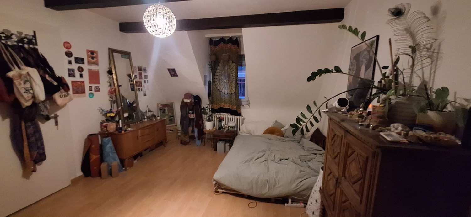 4 rooms apartment, photo 8 of 8