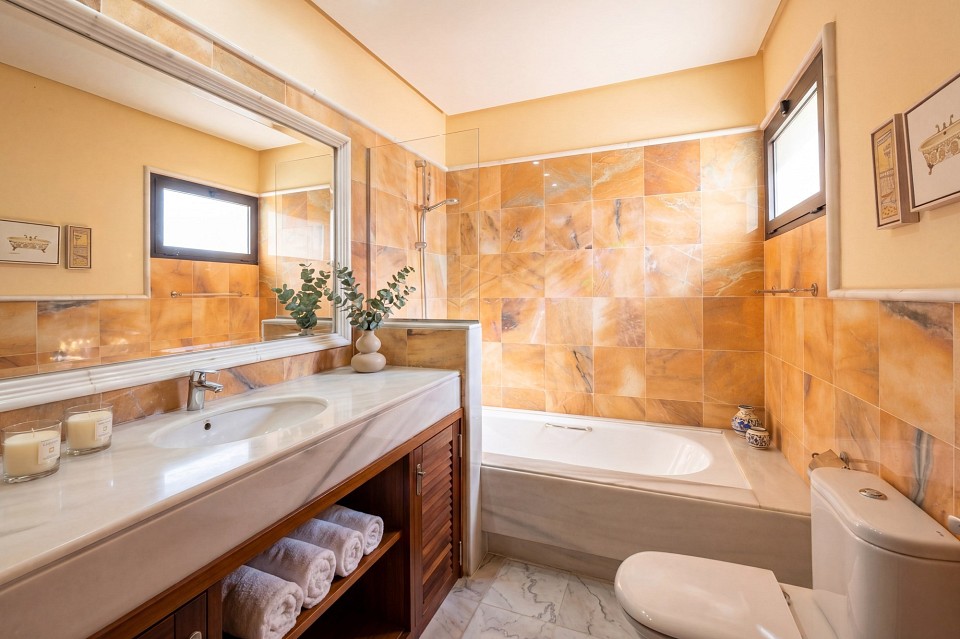 5 ½ rooms villa, photo 5 of 6