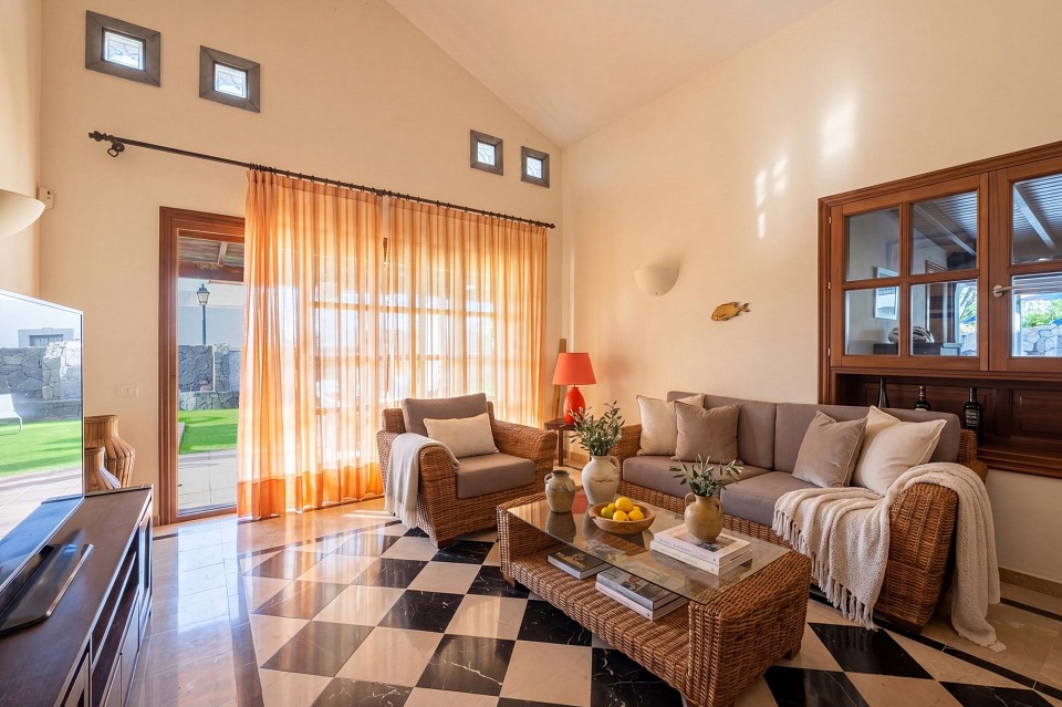 5 ½ rooms villa, photo 4 of 6