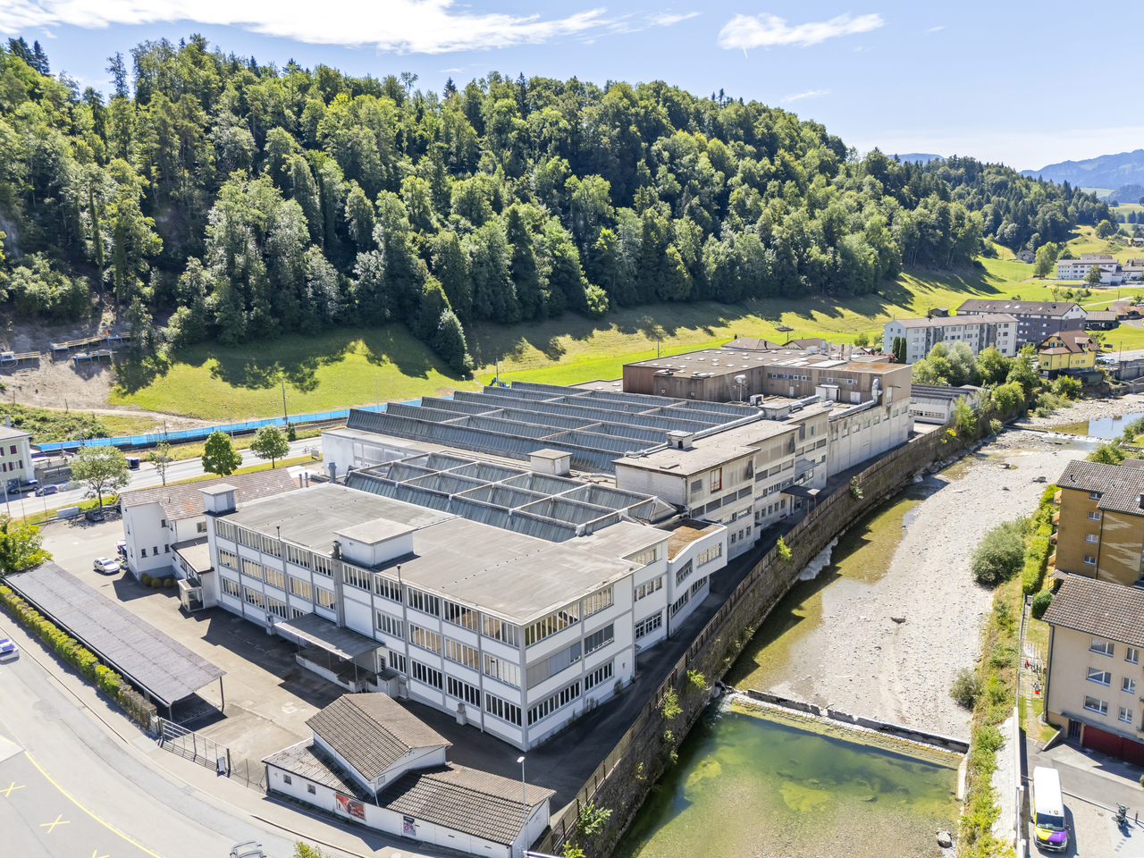 18500m² commercial, photo 2 of 10