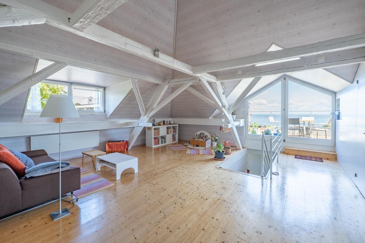 Maison à plusieurs familles