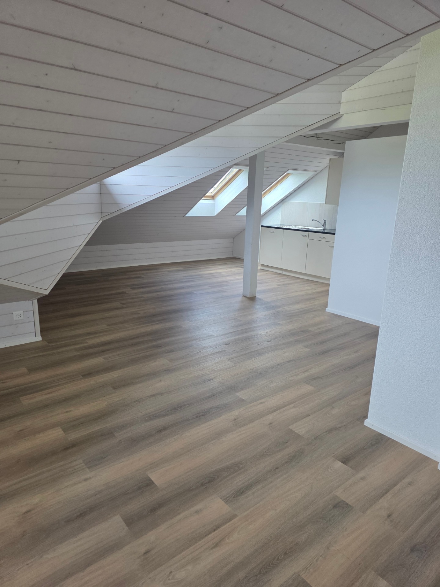 2 ½ rooms apartment, photo 4 of 10