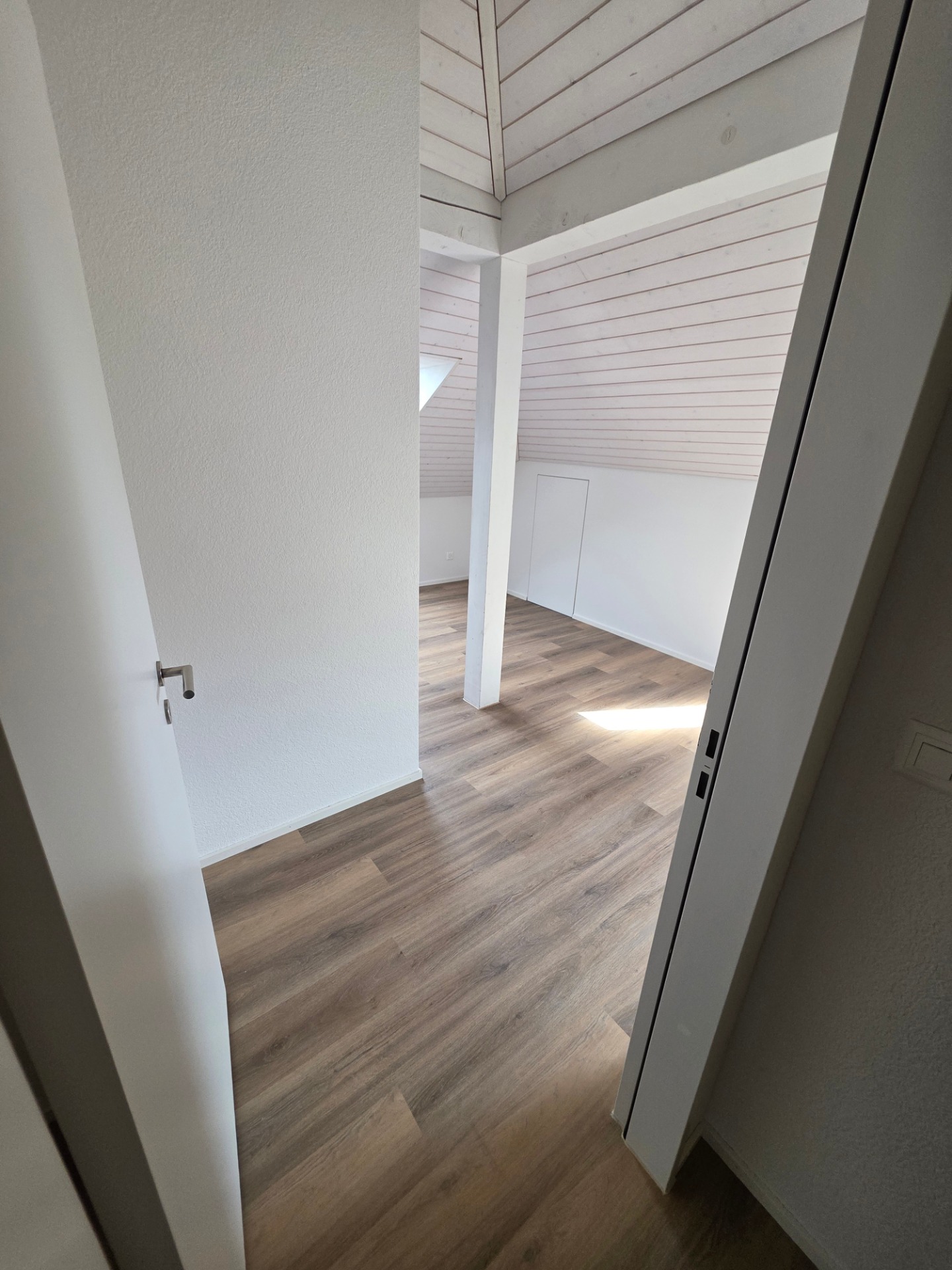 2 ½ rooms apartment, photo 9 of 10