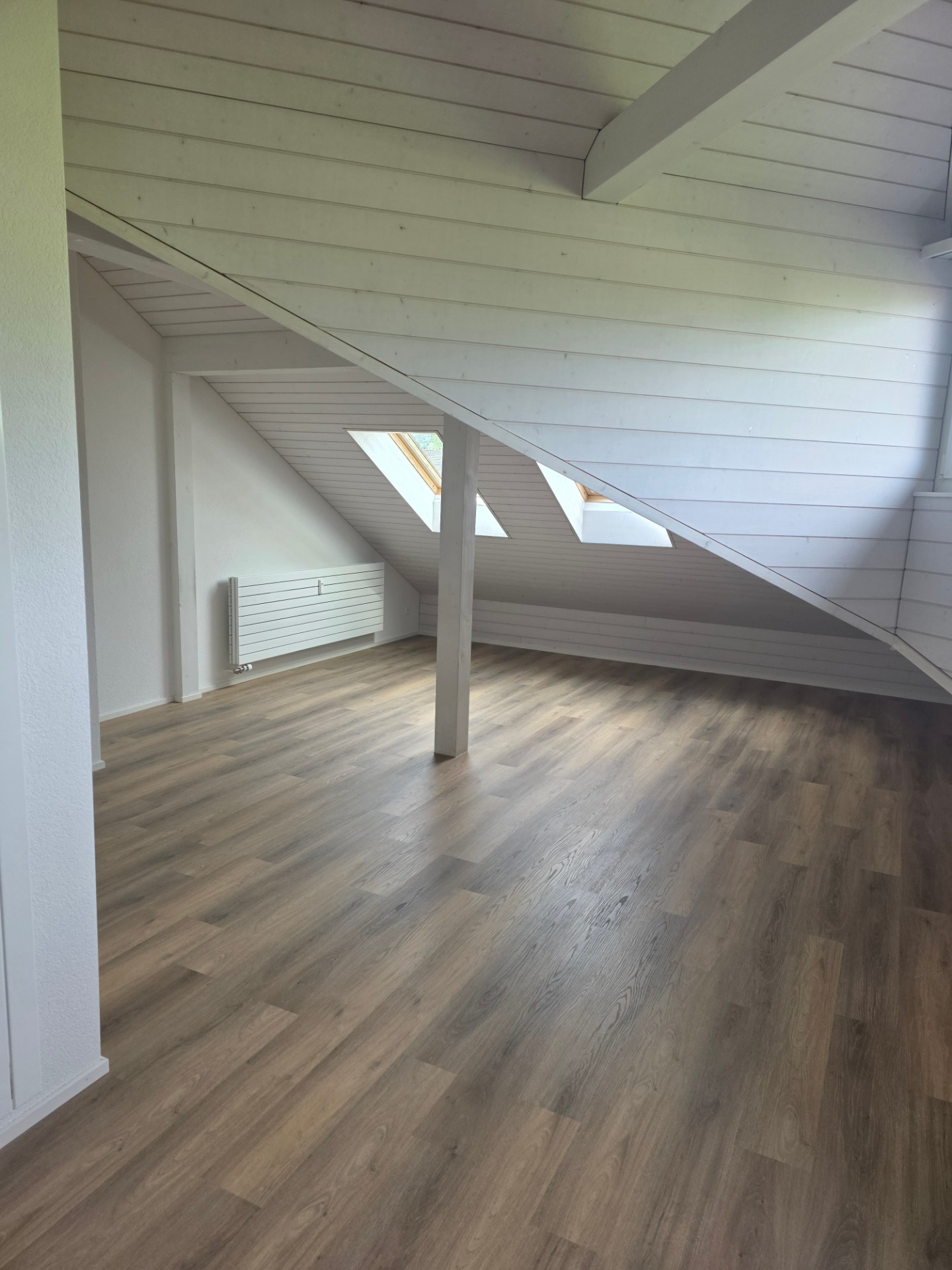 2 ½ rooms apartment, photo 5 of 10