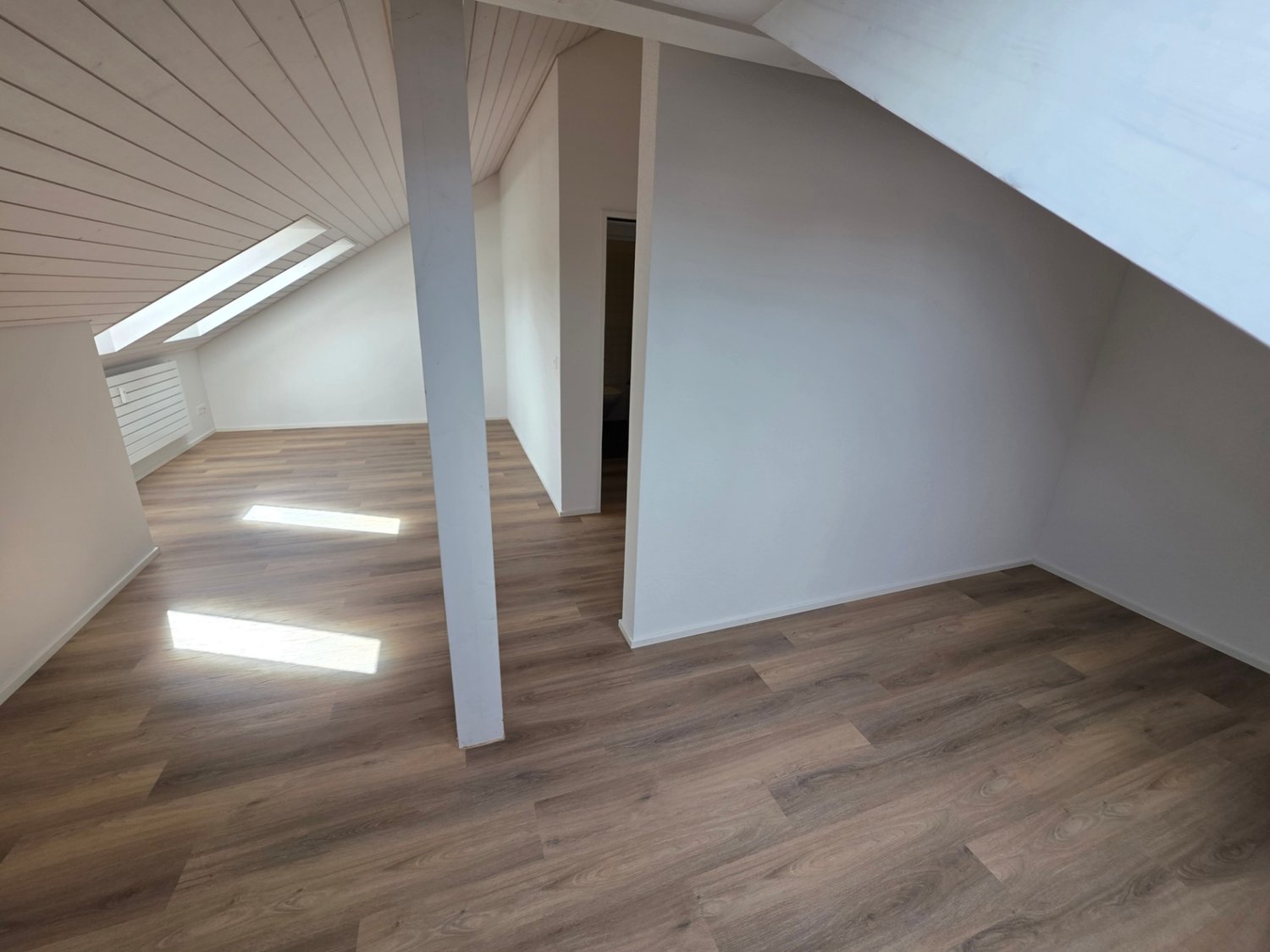 2 ½ rooms apartment, photo 10 of 10