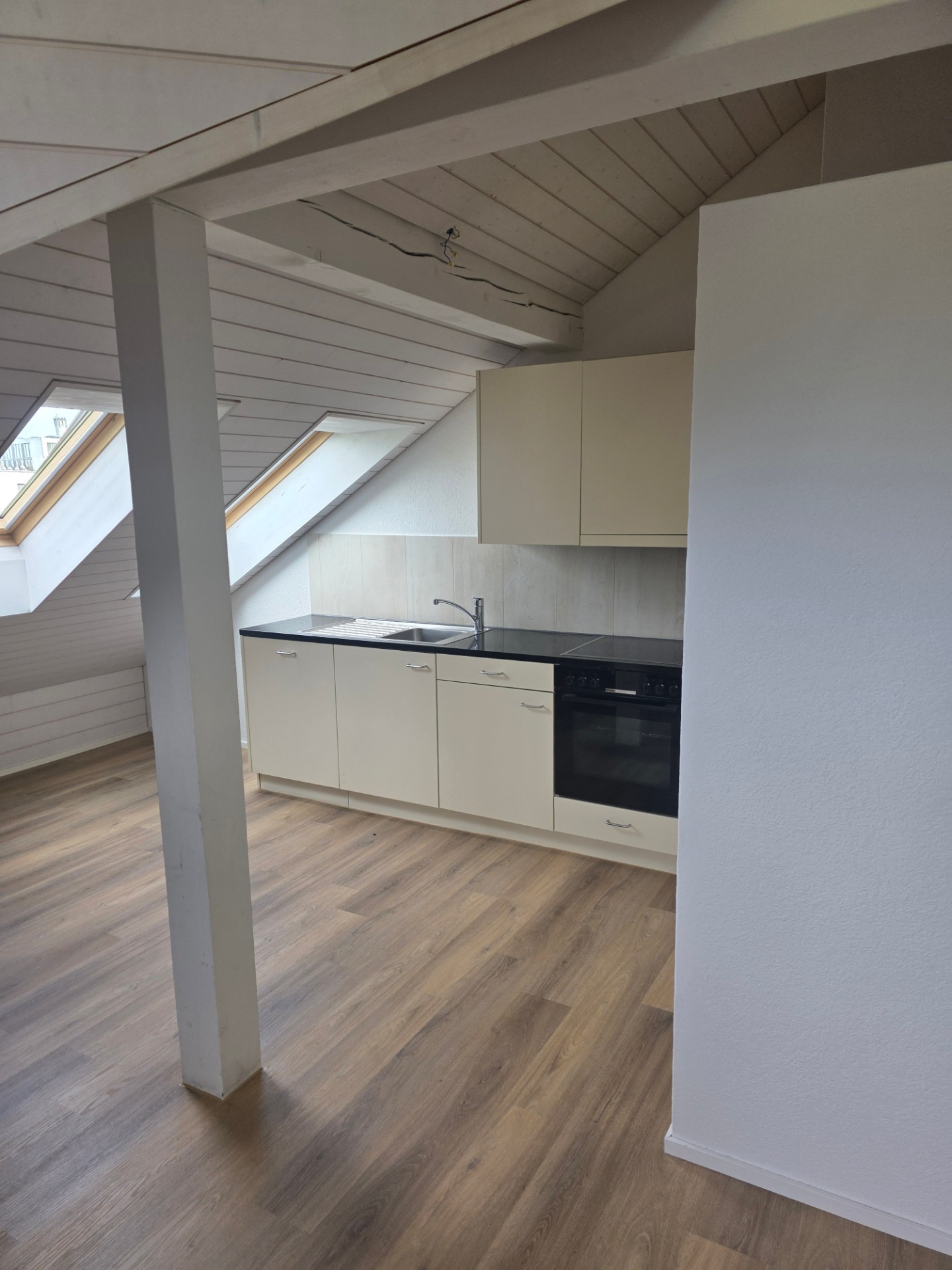 2 ½ rooms apartment, photo 2 of 10