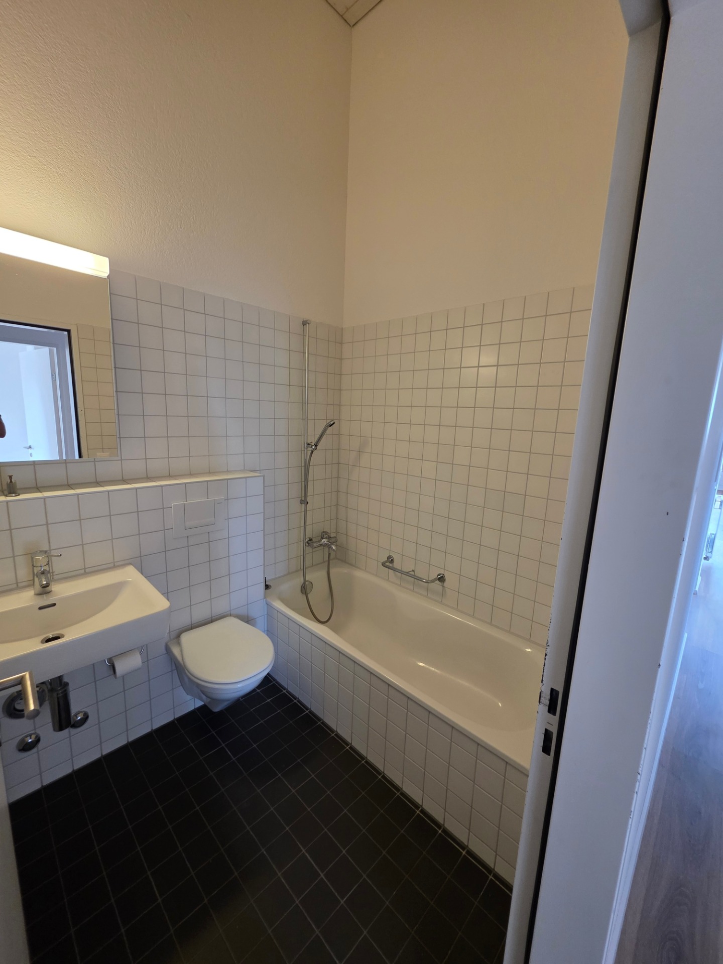 2 ½ rooms apartment, photo 8 of 10