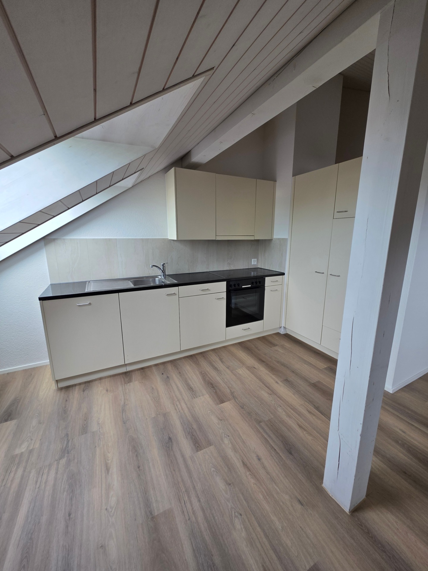 2 ½ rooms apartment, photo 3 of 10