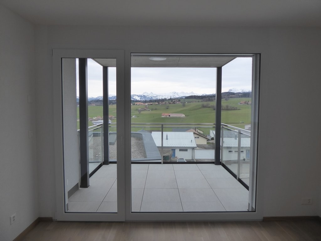 4 ½ rooms apartment
