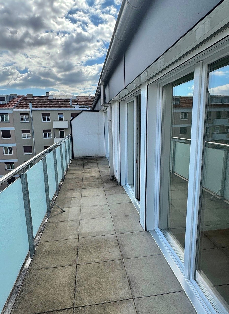 Appartamento di 2 ½ locali