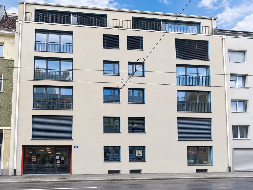 39m² commercial