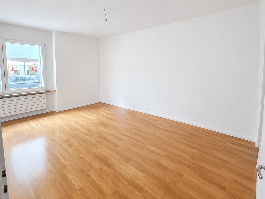 39m² commercial
