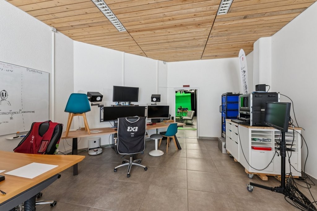 117m² arcade, photo 5 of 10