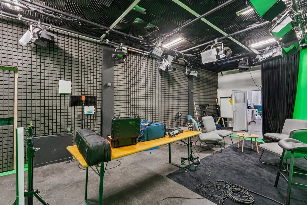 117m² arcade, photo 9 of 10