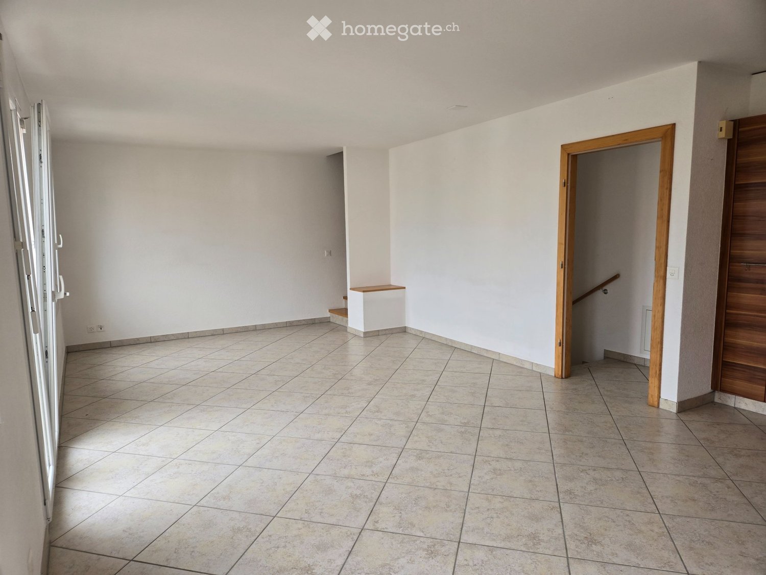 3 ½ Zimmer Wohnung, Foto 2 von 5