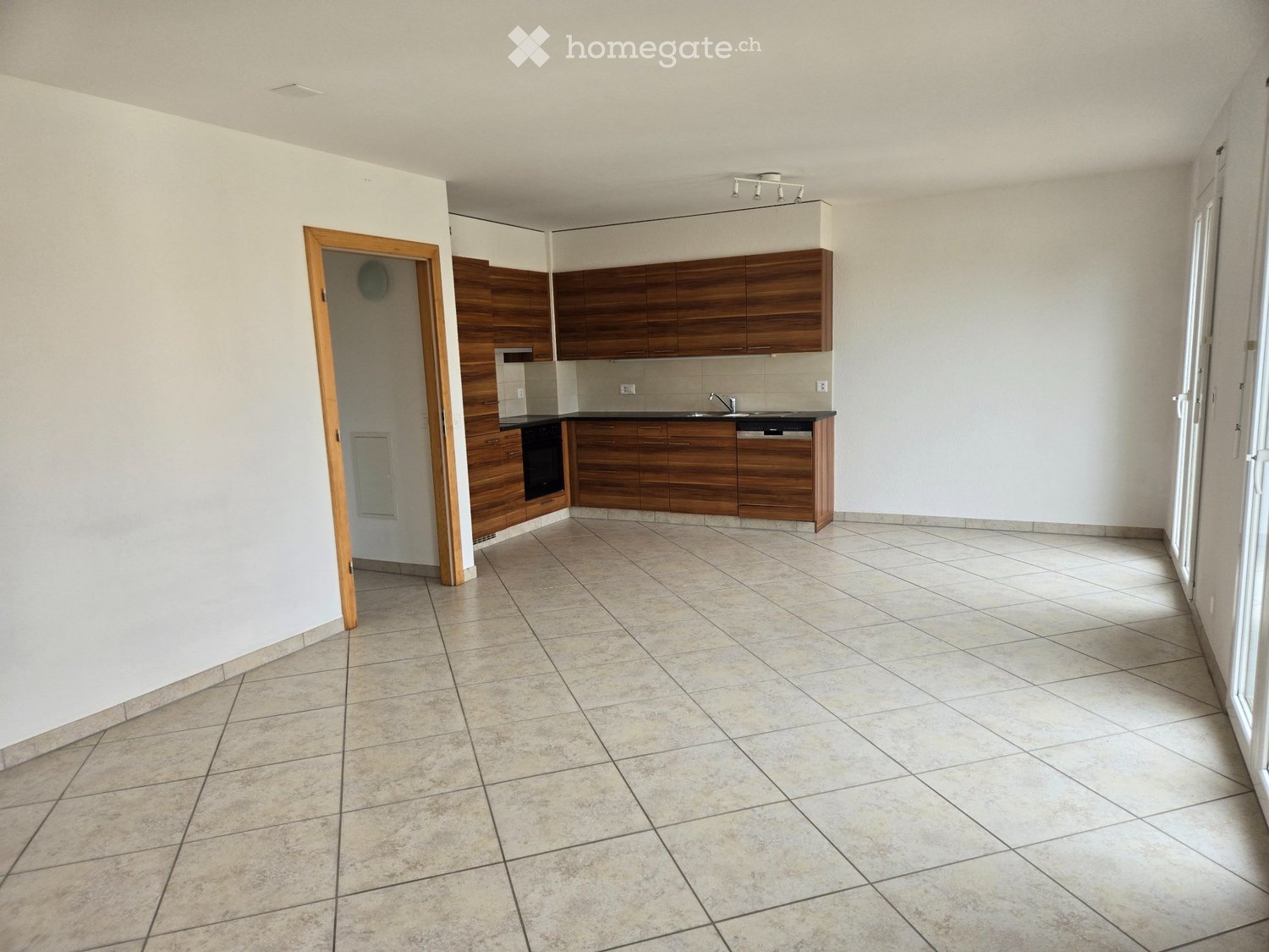3 ½ Zimmer Wohnung, Foto 1 von 5