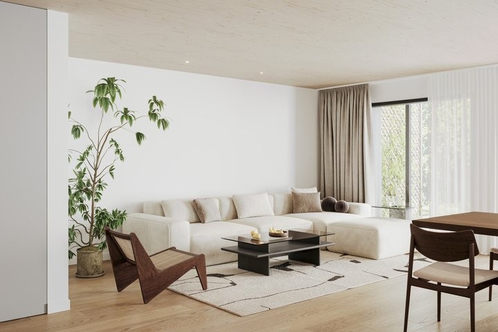 7 ½ rooms single house