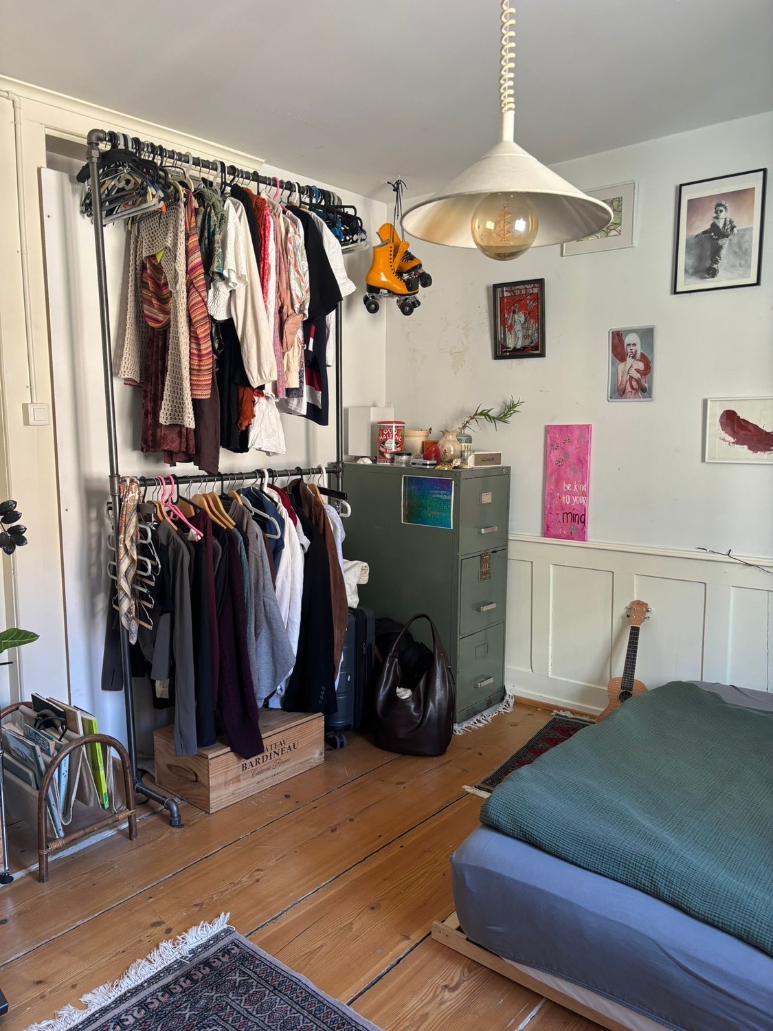Room in a shared flat, photo 2 of 3