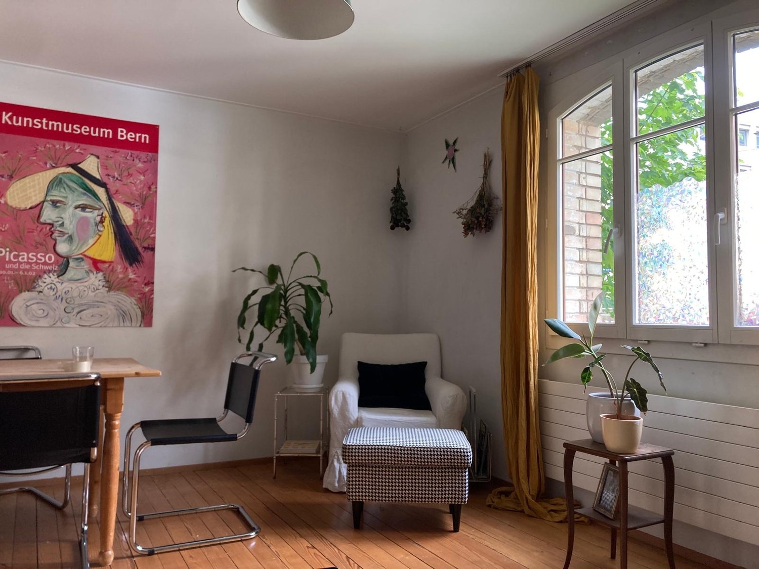 Room in a shared flat, photo 1 of 3