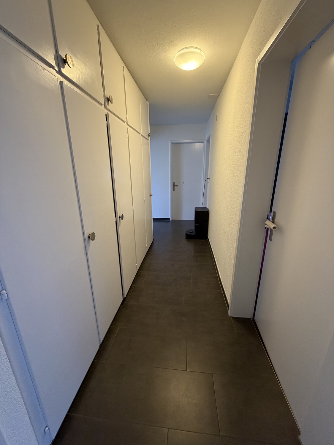 4 rooms apartment