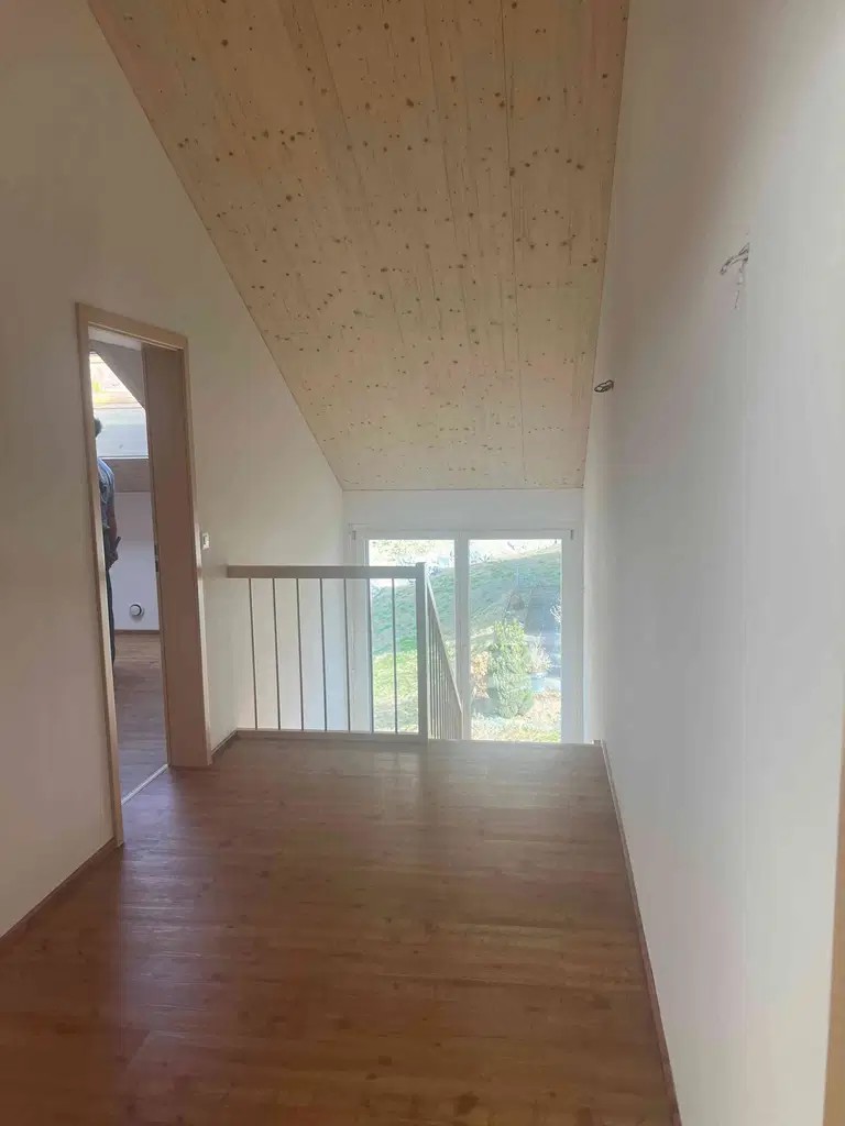 Appartamento di 4 ½ locali