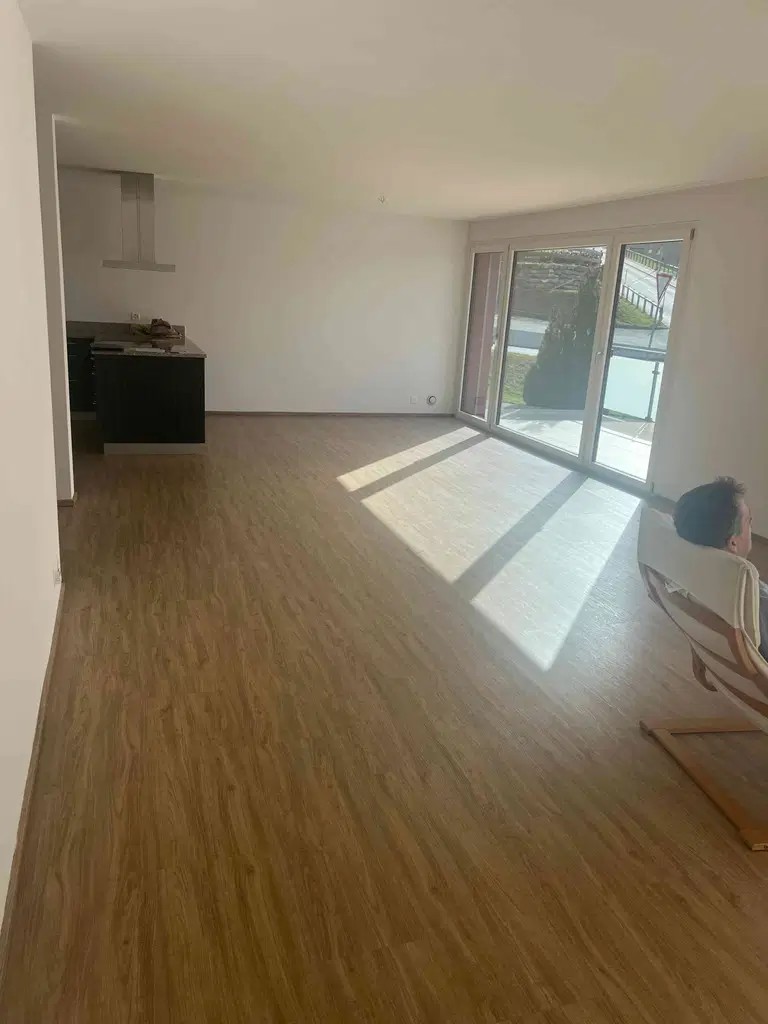 Appartamento di 4 ½ locali