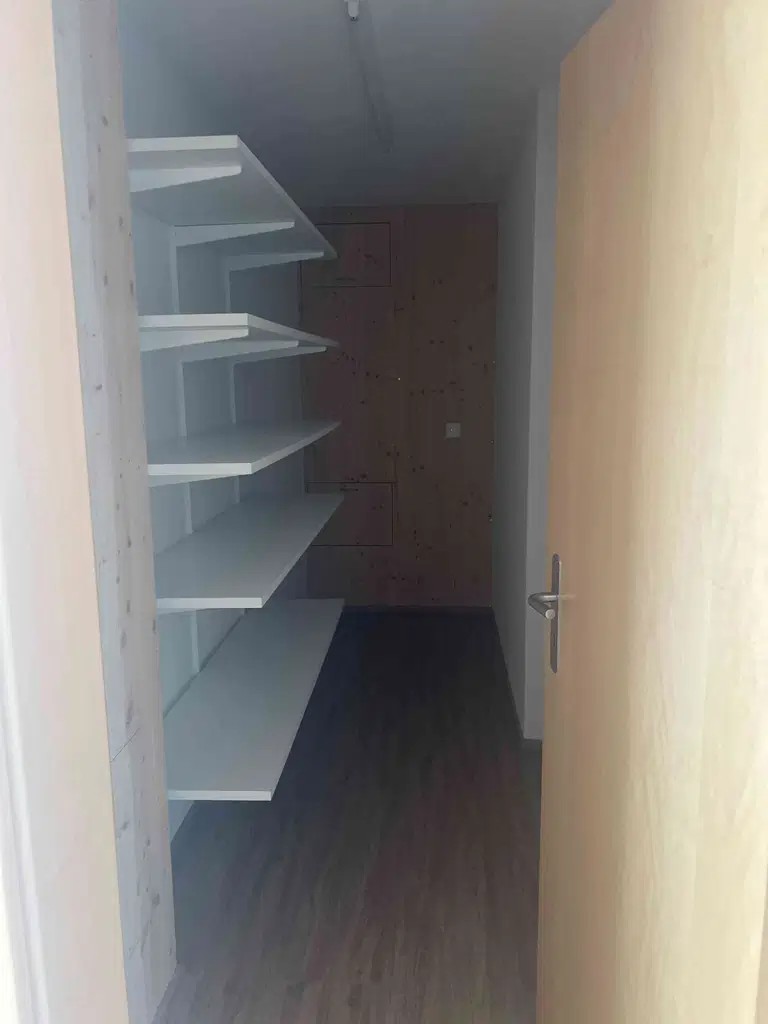 Appartamento di 4 ½ locali