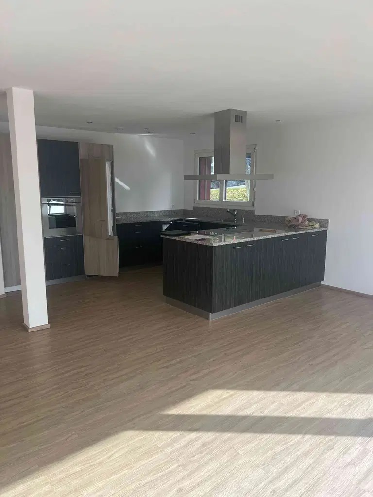 Appartamento di 4 ½ locali